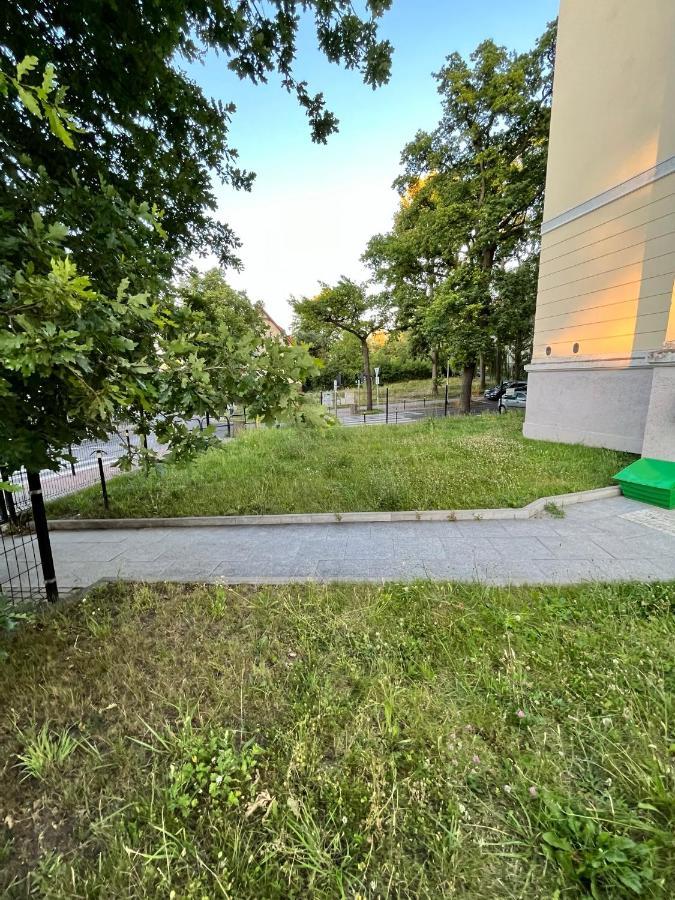 Apartment Urocze Mieszkanie W Gdansku