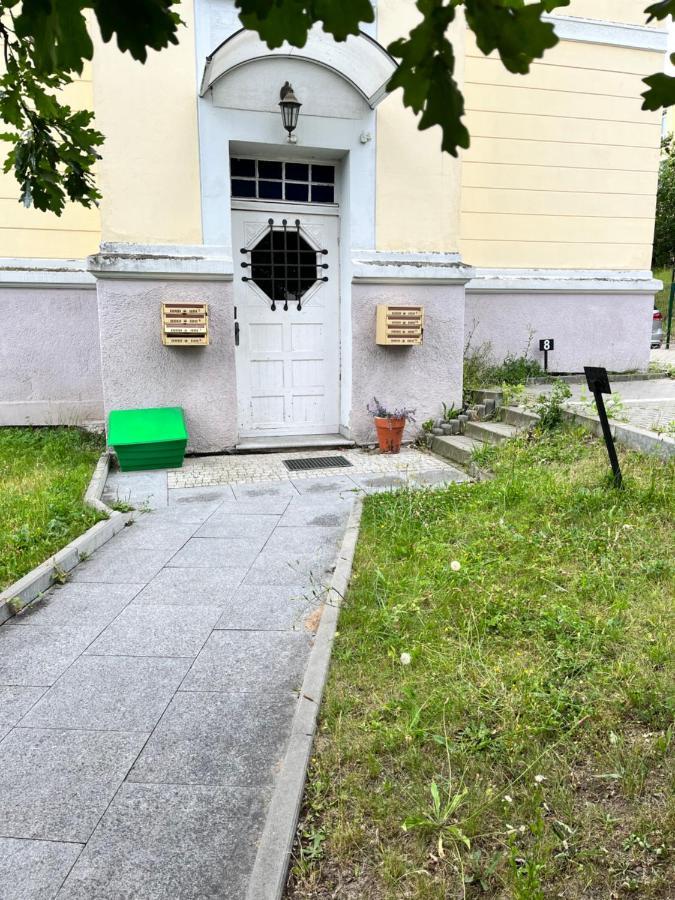 Leilighet Urocze Mieszkanie W Gdansku