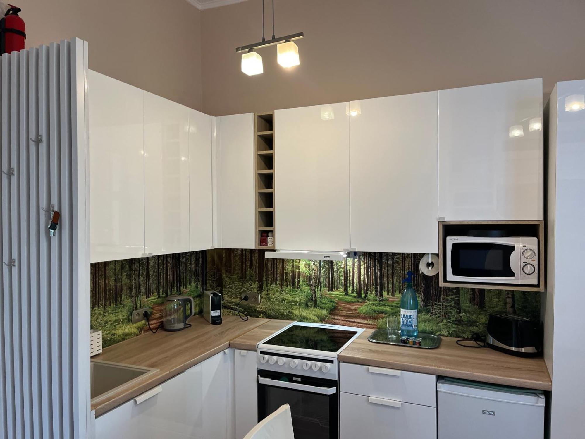 Urocze Mieszkanie W Gdansku Apartment *