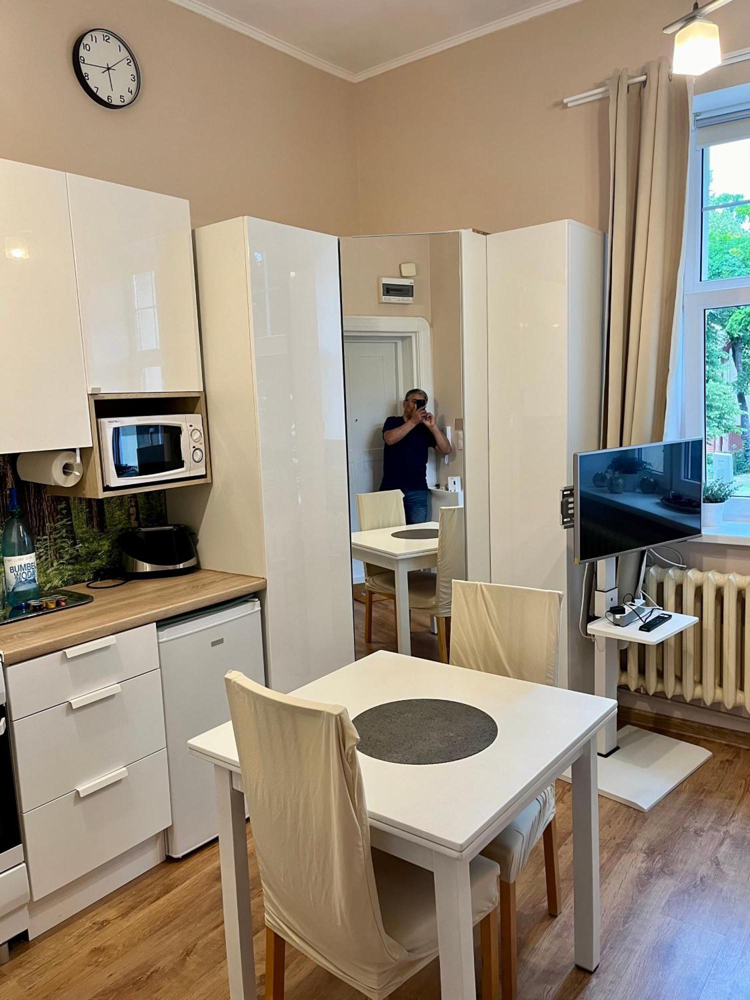 Apartment Urocze Mieszkanie W Gdansku *