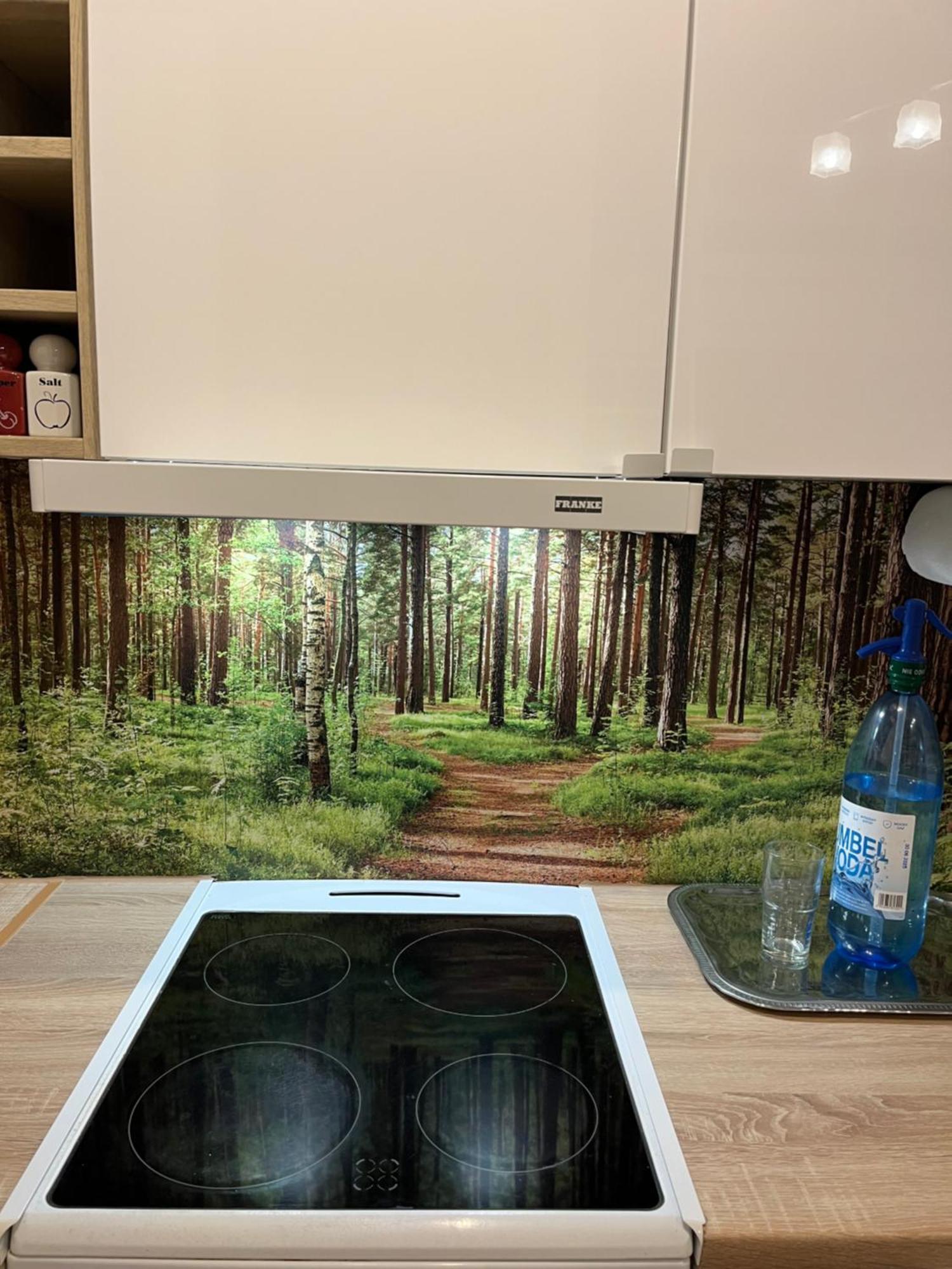Urocze Mieszkanie W Gdansku Apartment Gdansk
