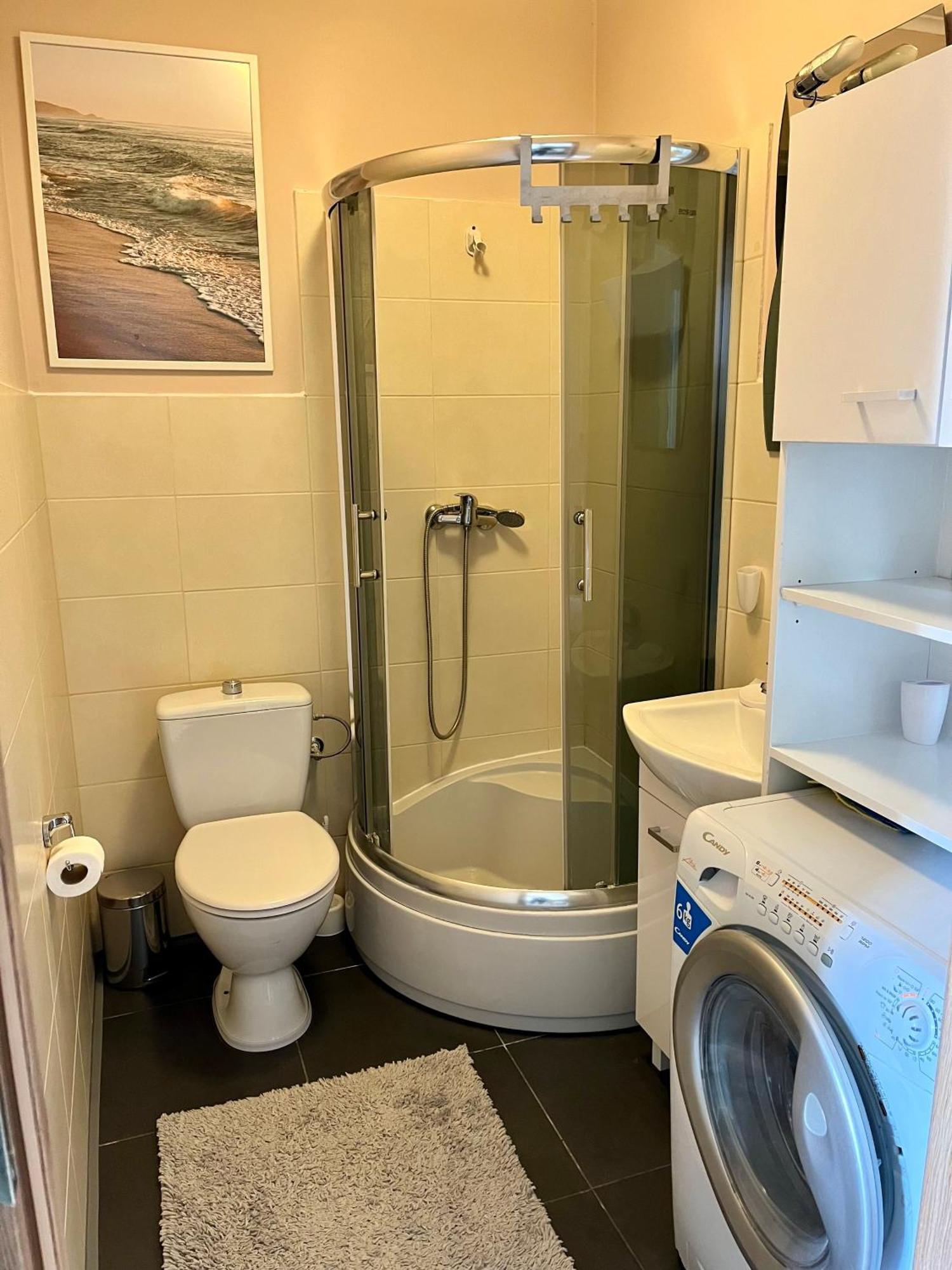 Urocze Mieszkanie W Gdansku Apartment *