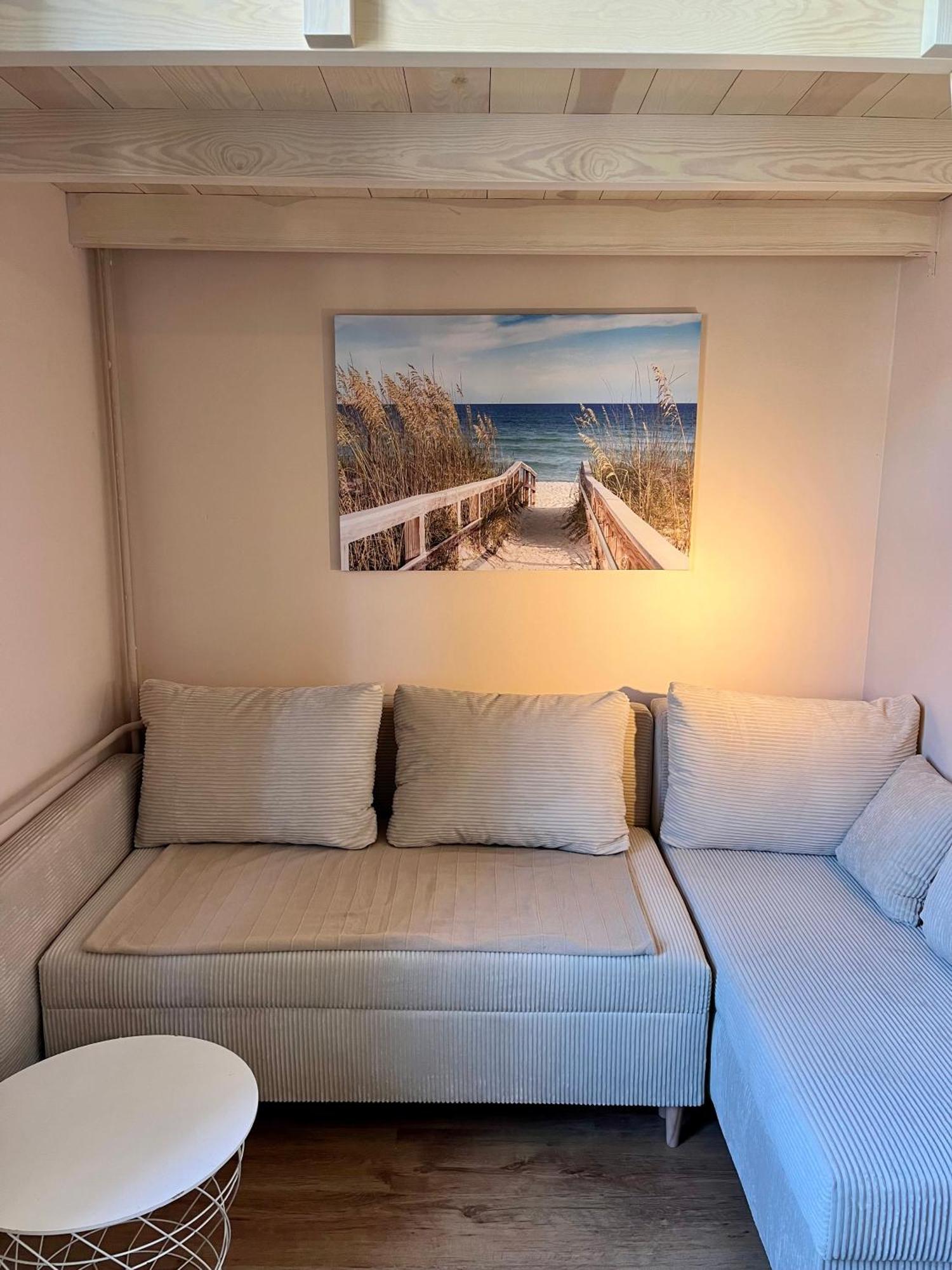 Apartment Urocze Mieszkanie W Gdansku
