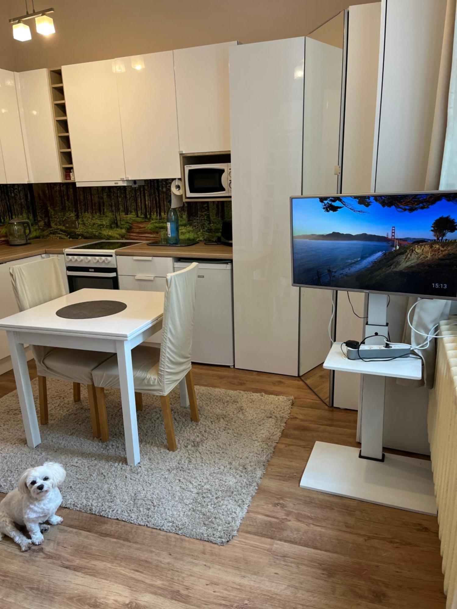 Urocze Mieszkanie W Gdansku Apartment *