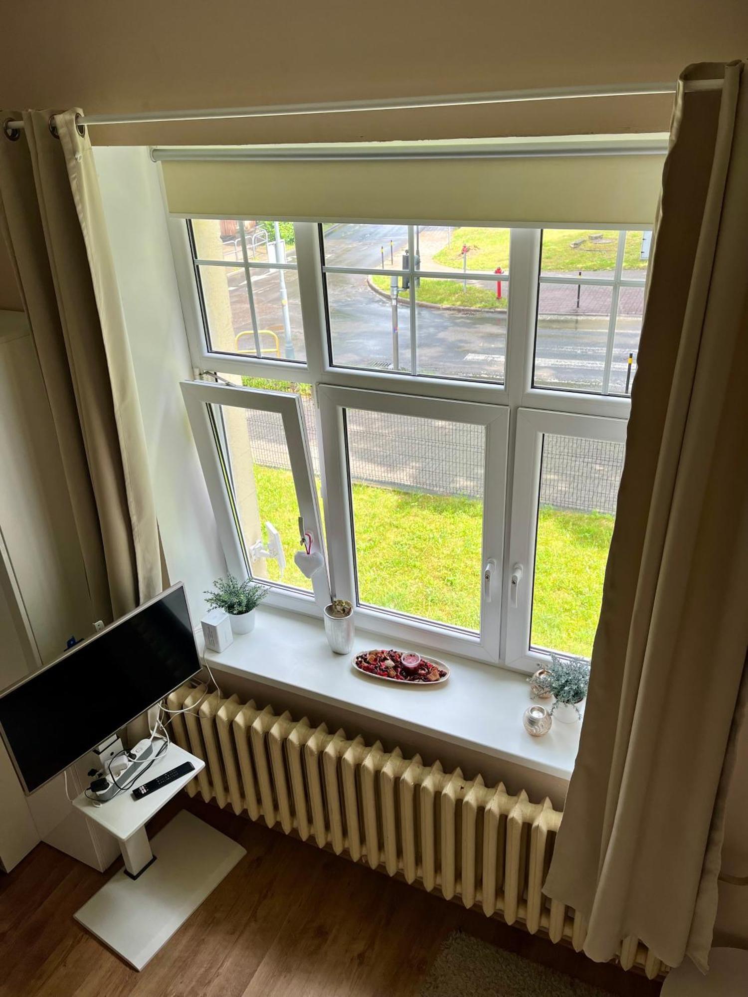 Urocze Mieszkanie W Gdansku Apartment *