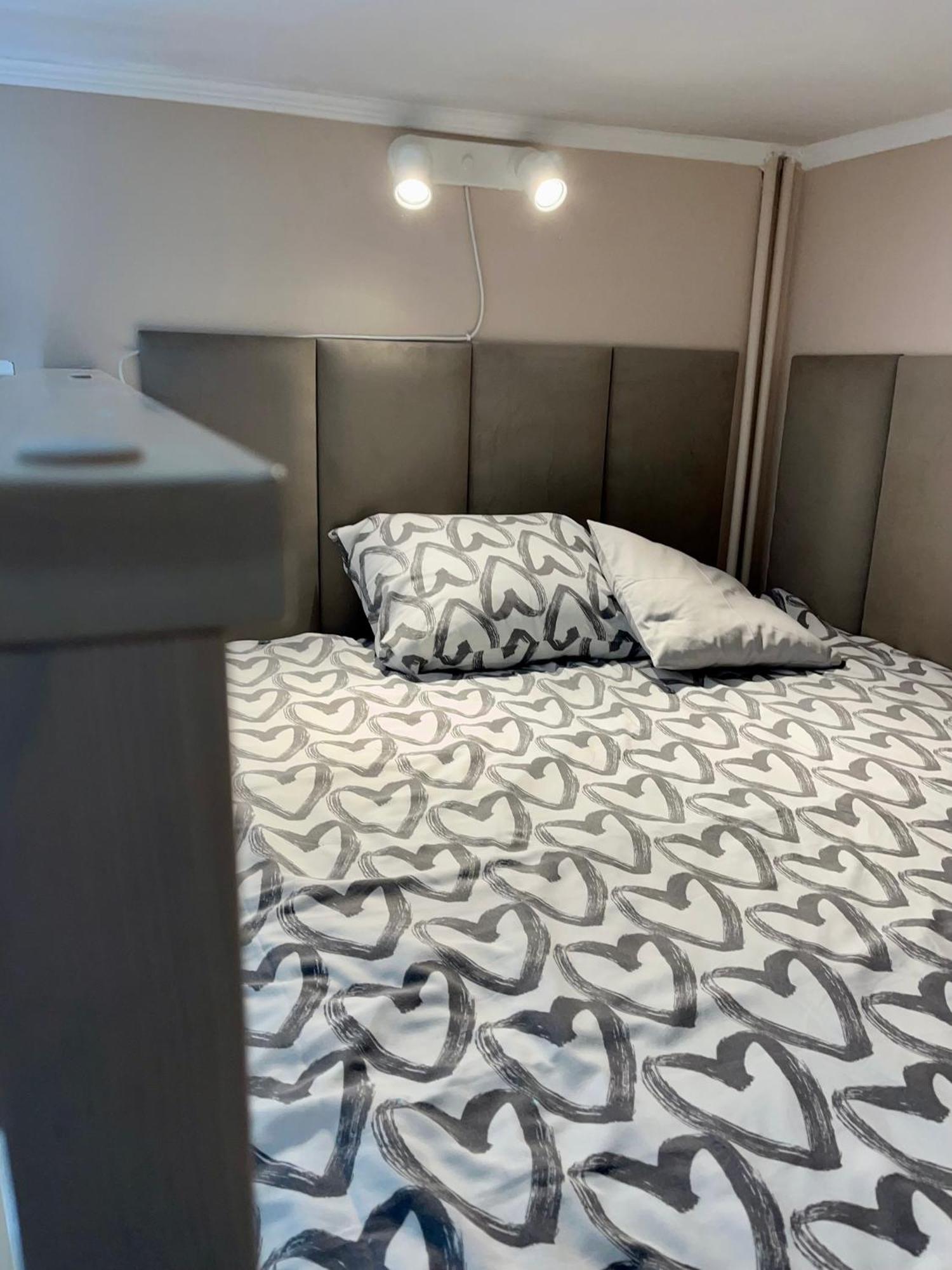 Apartment Urocze Mieszkanie W Gdansku *